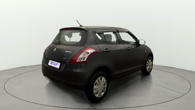 View Maruti Suzuki 1000 Image 42 Used Maruti Suzuki 1000 Image 42
