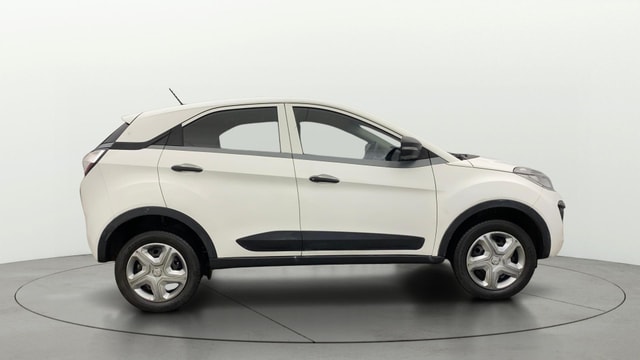 View Tata Nexon Image 8 Used Tata Nexon Image 8
