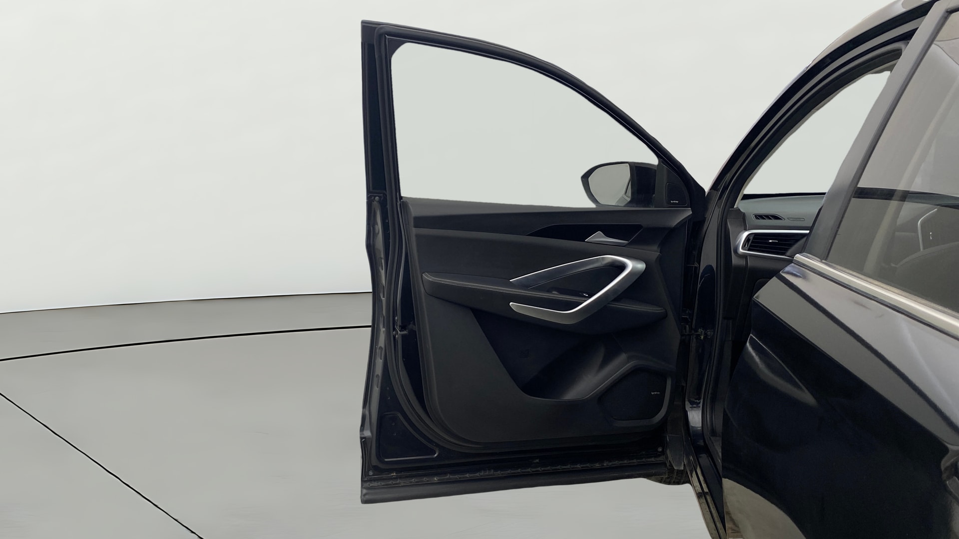 View 2020 MG Hector Smart Diesel BS IV Image 38 Used 2020 MG Hector Smart Diesel BS IV Image 38