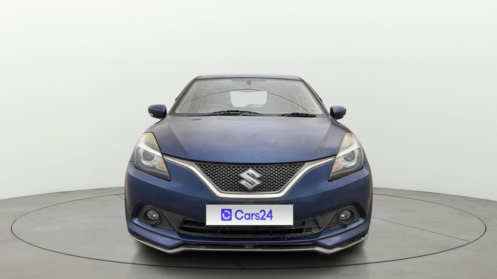View 2017 Maruti Suzuki 1000 Base Variant Image 1 Used 2017 Maruti Suzuki 1000 Base Variant Image 1