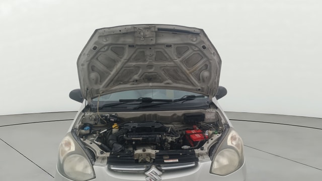View Maruti Suzuki Alto 800 Image 31 Used Maruti Suzuki Alto 800 Image 31