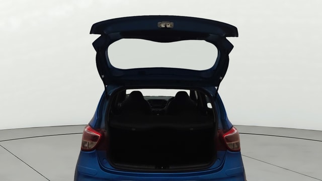 View Hyundai Grand i10 Image 16 Used Hyundai Grand i10 Image 16