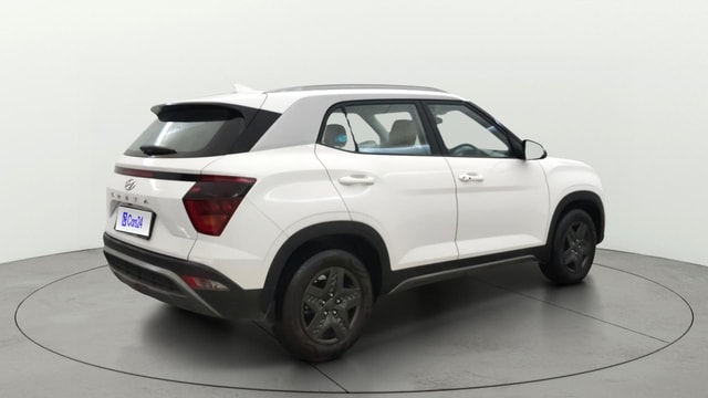 View Hyundai Creta Image 45 Used Hyundai Creta Image 45