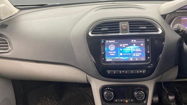 View Tata Tiago Image 17 Used Tata Tiago Image 17