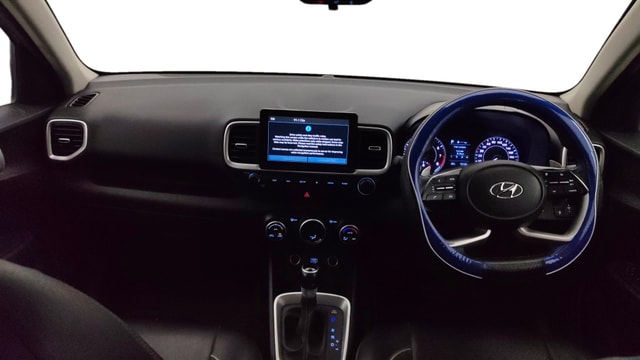 View Hyundai Venue Image 16 Used Hyundai Venue Image 16
