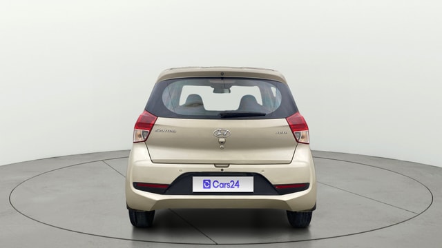 View Hyundai New Santro Image 39 Used Hyundai New Santro Image 39