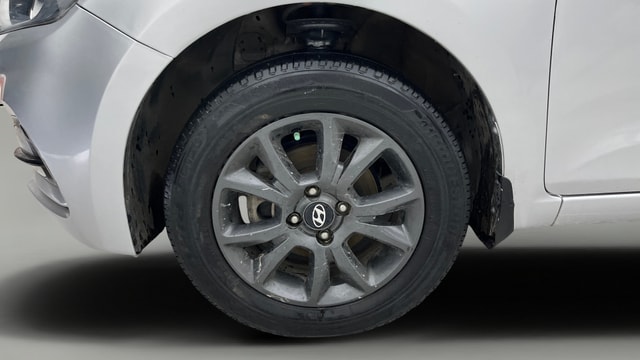 View Hyundai Elite i20 Image 28 Used Hyundai Elite i20 Image 28
