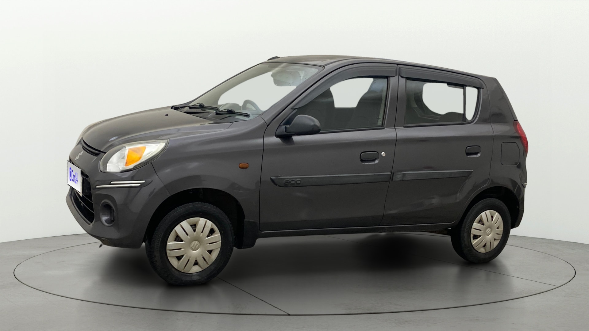 Used 2016 Maruti Suzuki Alto 800 Used 2016 Maruti Suzuki Alto 800