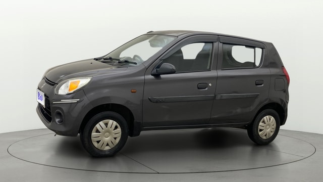 View Maruti Suzuki Alto 800 Image 35 Used Maruti Suzuki Alto 800 Image 35
