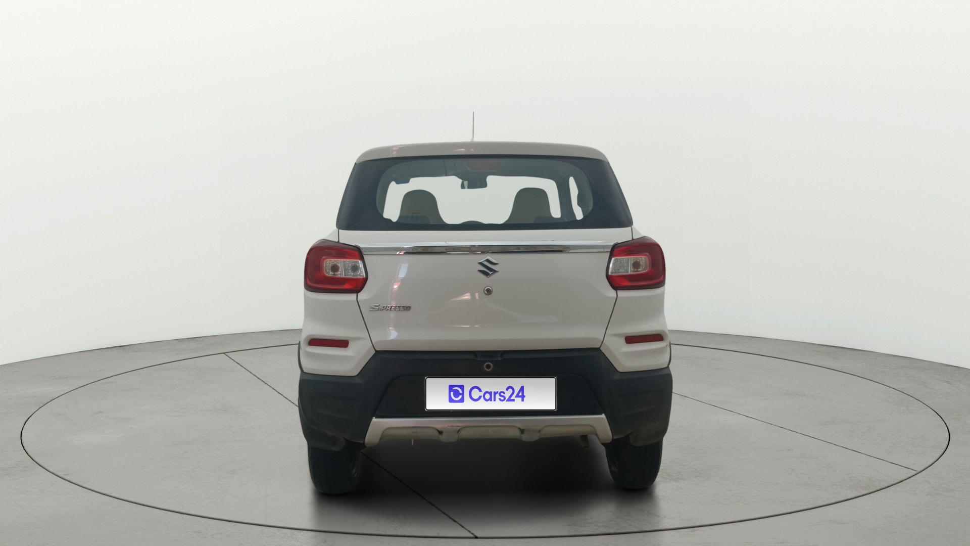 View 2021 Maruti Suzuki 1000 Base Variant Image 39 Used 2021 Maruti Suzuki 1000 Base Variant Image 39