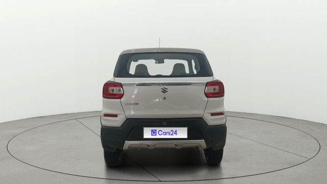 View Maruti Suzuki 1000 Image 39 Used Maruti Suzuki 1000 Image 39