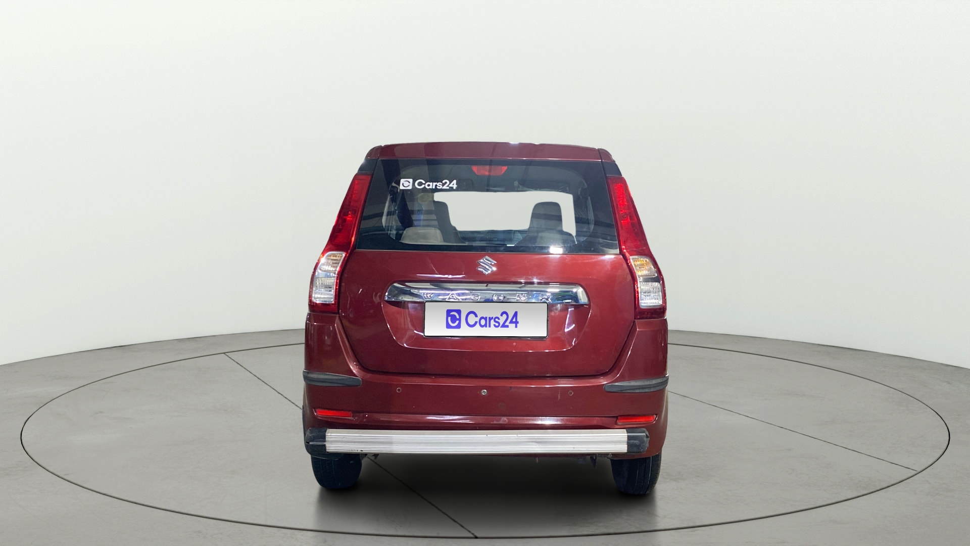 View 2022 Maruti Suzuki 1000 Base Variant Image 39 Used 2022 Maruti Suzuki 1000 Base Variant Image 39