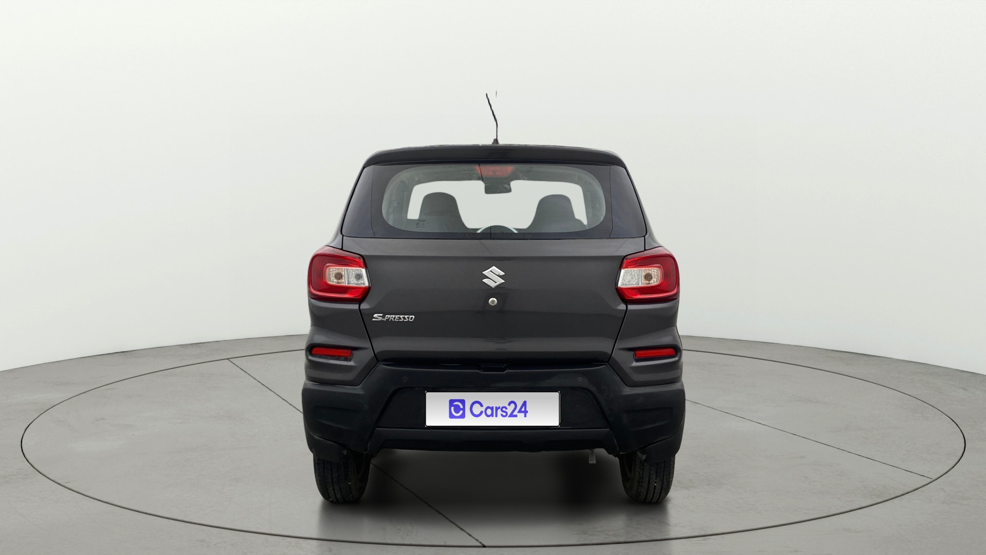 View 2019 Maruti Suzuki 1000 Base Variant Image 38 Used 2019 Maruti Suzuki 1000 Base Variant Image 38