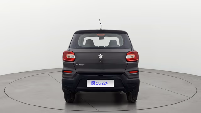 View Maruti Suzuki 1000 Image 38 Used Maruti Suzuki 1000 Image 38