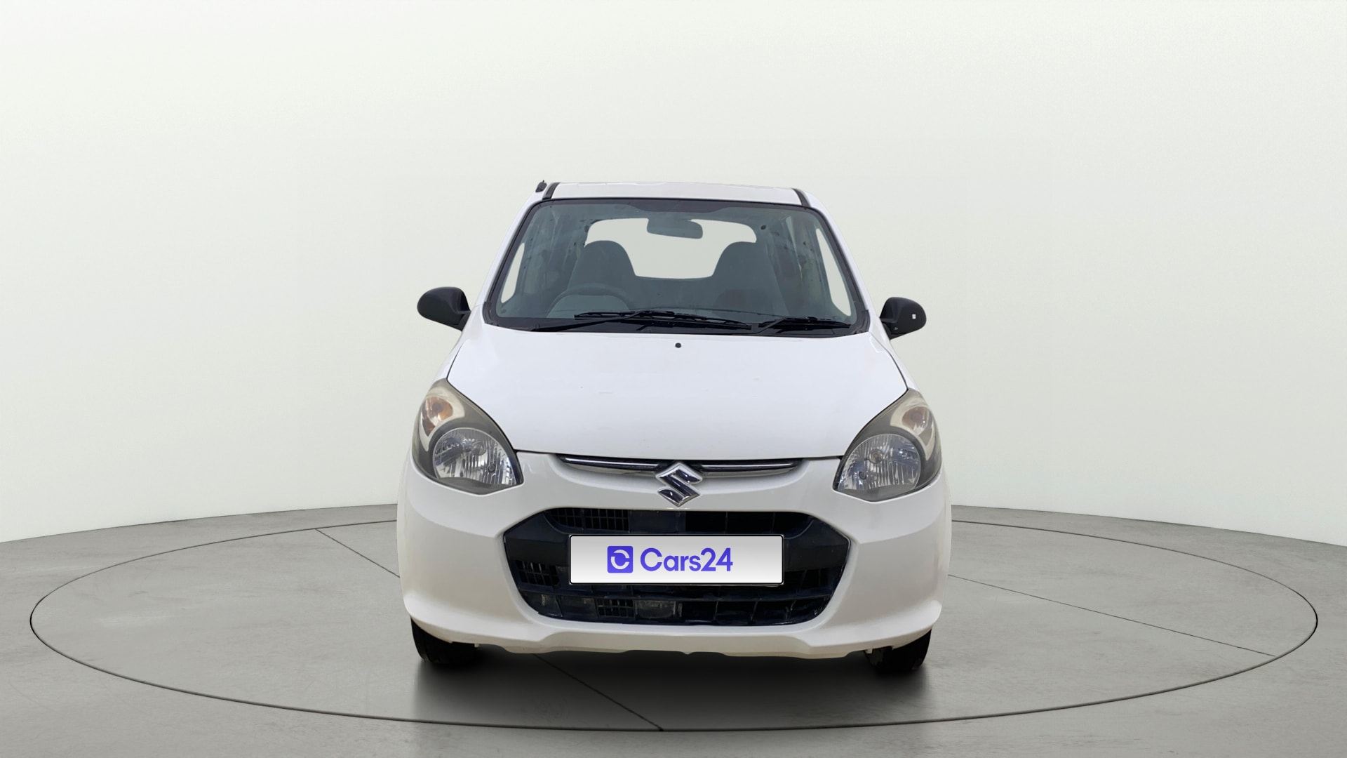 View 2014 Maruti Suzuki Alto 800 LX Image 1 Used 2014 Maruti Suzuki Alto 800 LX Image 1