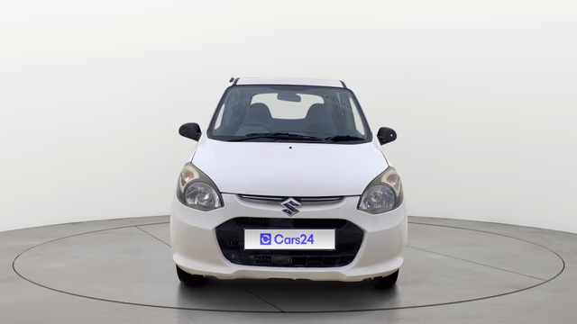 View Maruti Suzuki Alto 800 Image 1 Used Maruti Suzuki Alto 800 Image 1