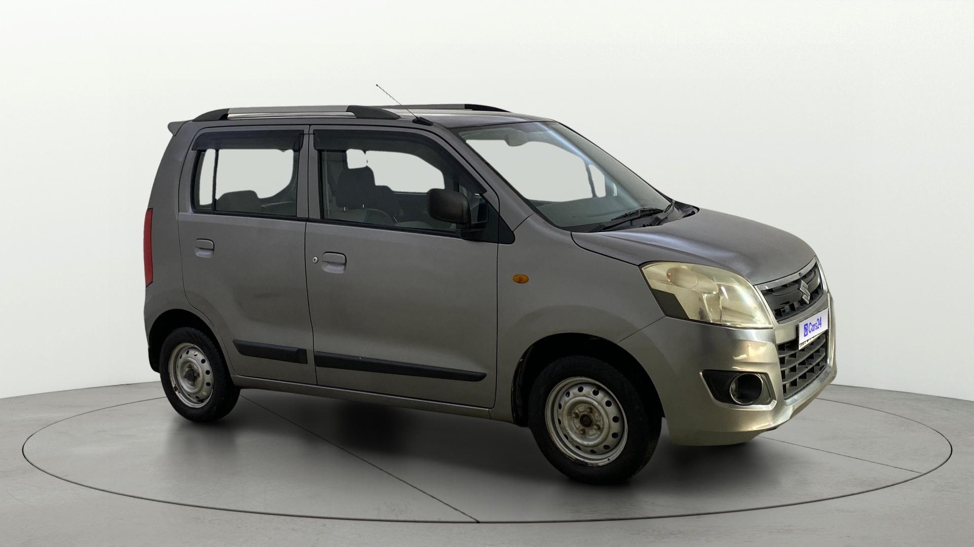 Used 2014 Maruti Suzuki 1000 Used 2014 Maruti Suzuki 1000