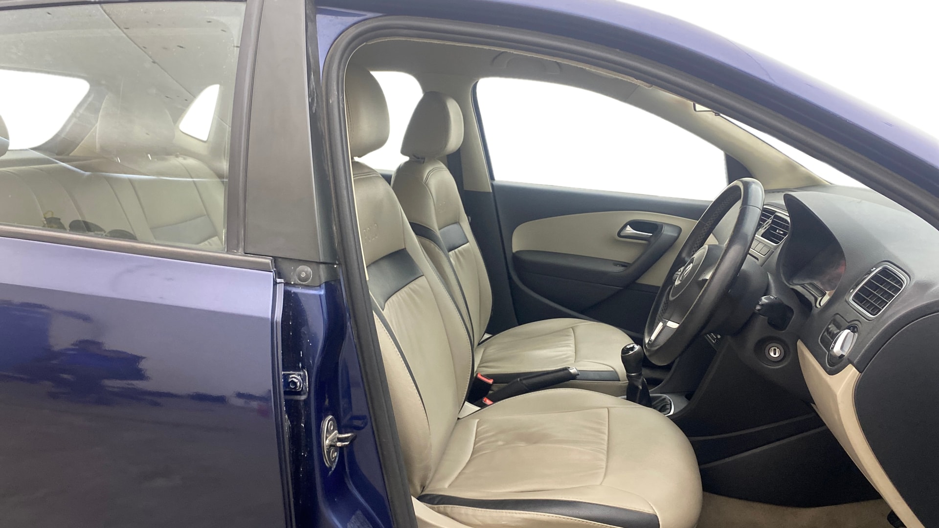 Used 2013 Volkswagen Polo Used 2013 Volkswagen Polo