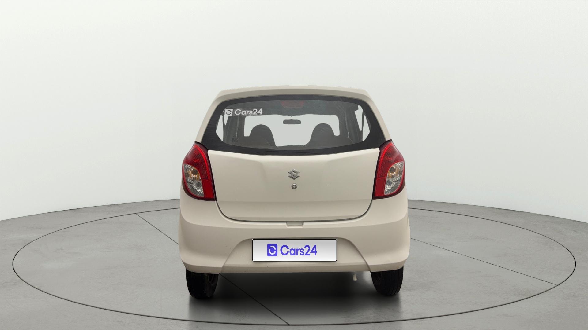 Used 2017 Maruti Suzuki Alto 800 Used 2017 Maruti Suzuki Alto 800