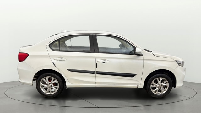 View Honda Amaze Image 8 Used Honda Amaze Image 8