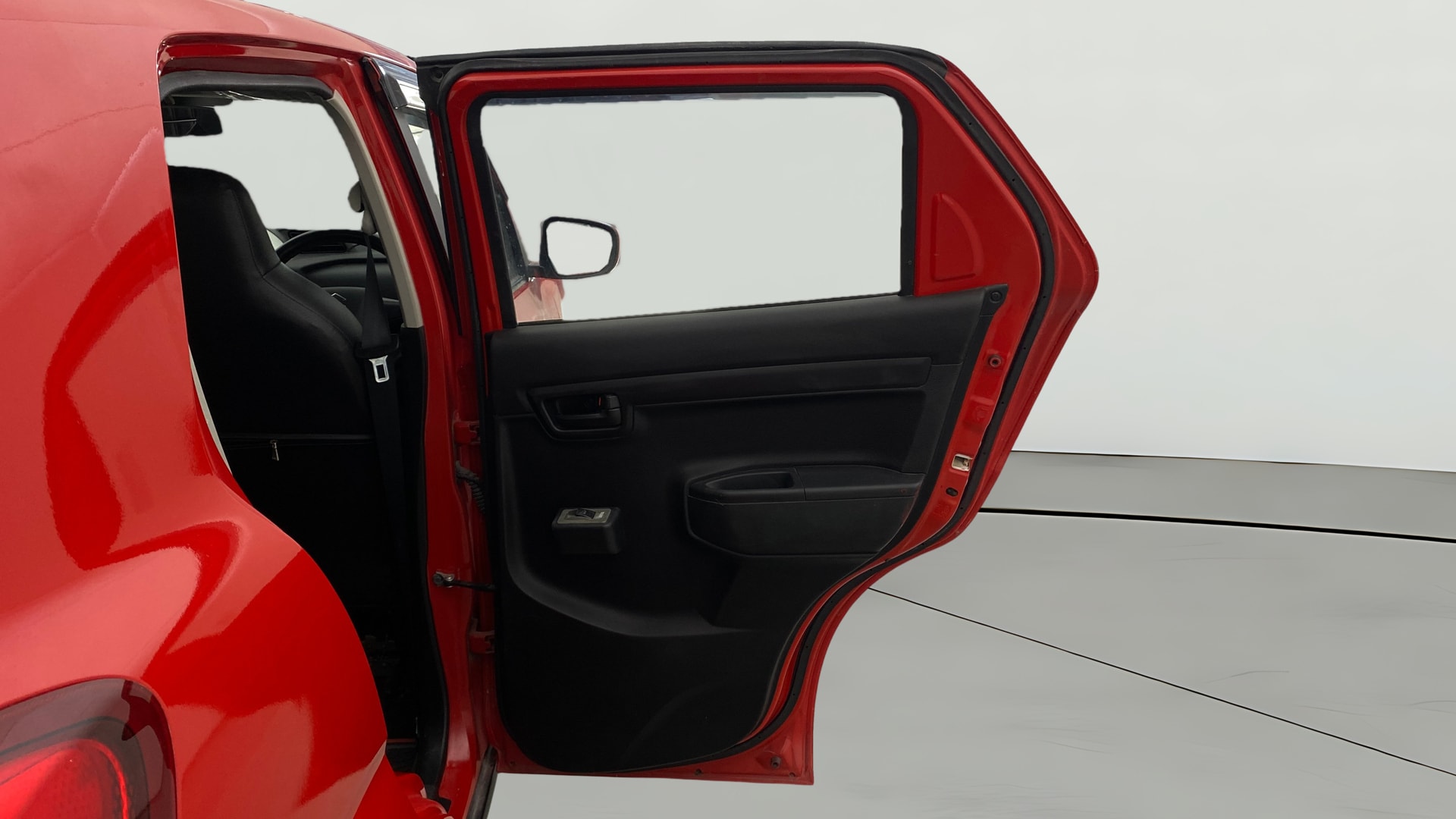 View 2022 Maruti Suzuki 1000 Base Variant Image 7 Used 2022 Maruti Suzuki 1000 Base Variant Image 7