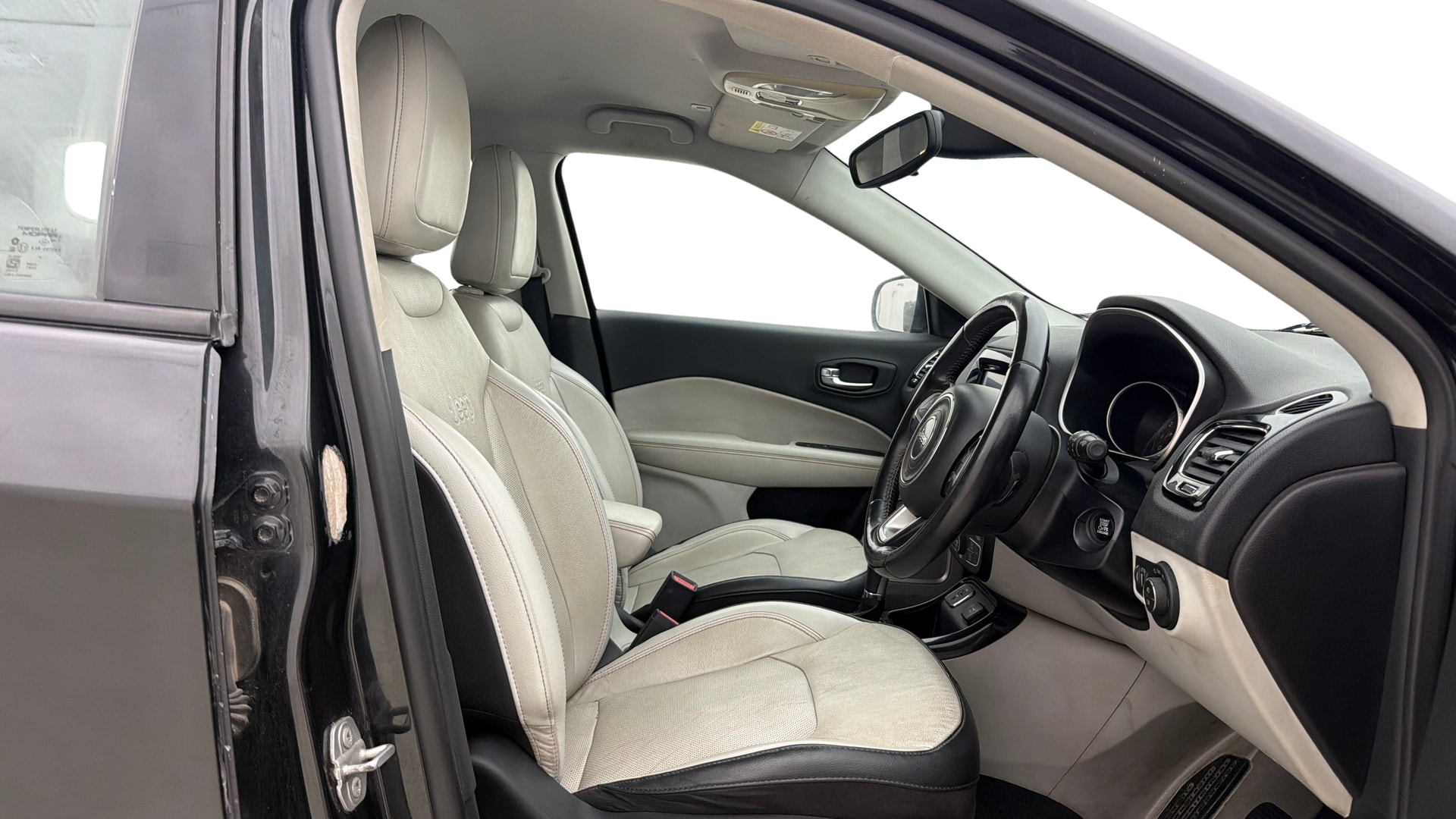 Used 2019 Jeep Compass Used 2019 Jeep Compass