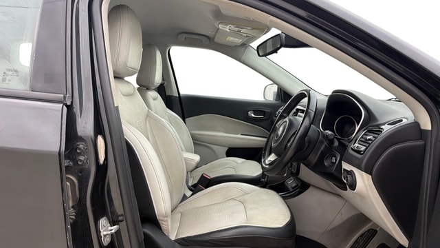 View Jeep Compass Image 17 Used Jeep Compass Image 17