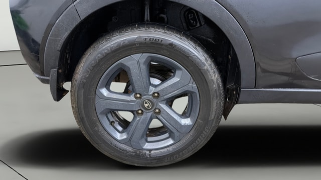 View Tata Nexon Image 34 Used Tata Nexon Image 34