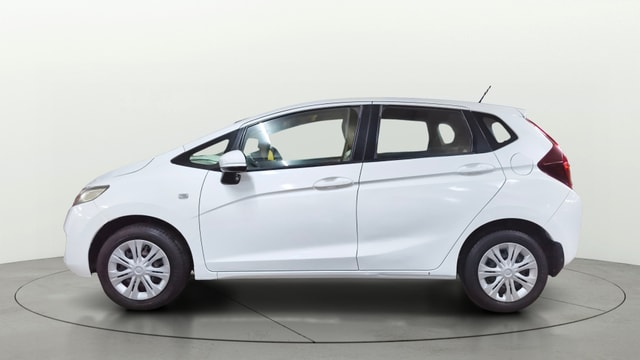 View Honda Jazz Image 5 Used Honda Jazz Image 5