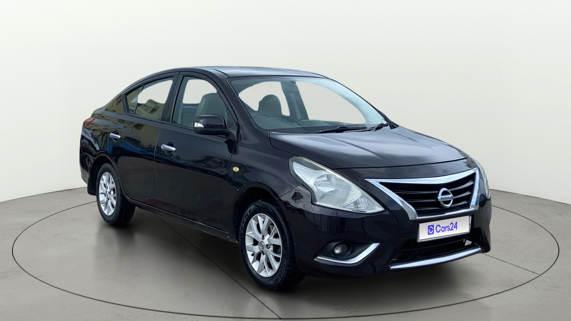 View 2017 Nissan Sunny XV Diesel Image 21 Used 2017 Nissan Sunny XV Diesel Image 21