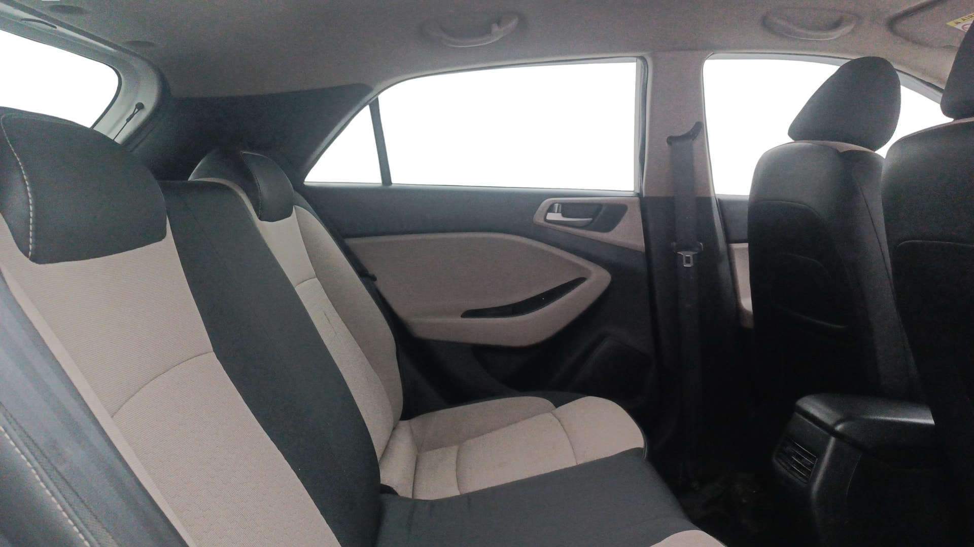 Used 2016 Hyundai Elite i20 Used 2016 Hyundai Elite i20