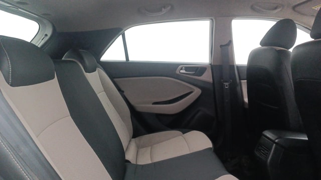 View Hyundai Elite i20 Image 30 Used Hyundai Elite i20 Image 30