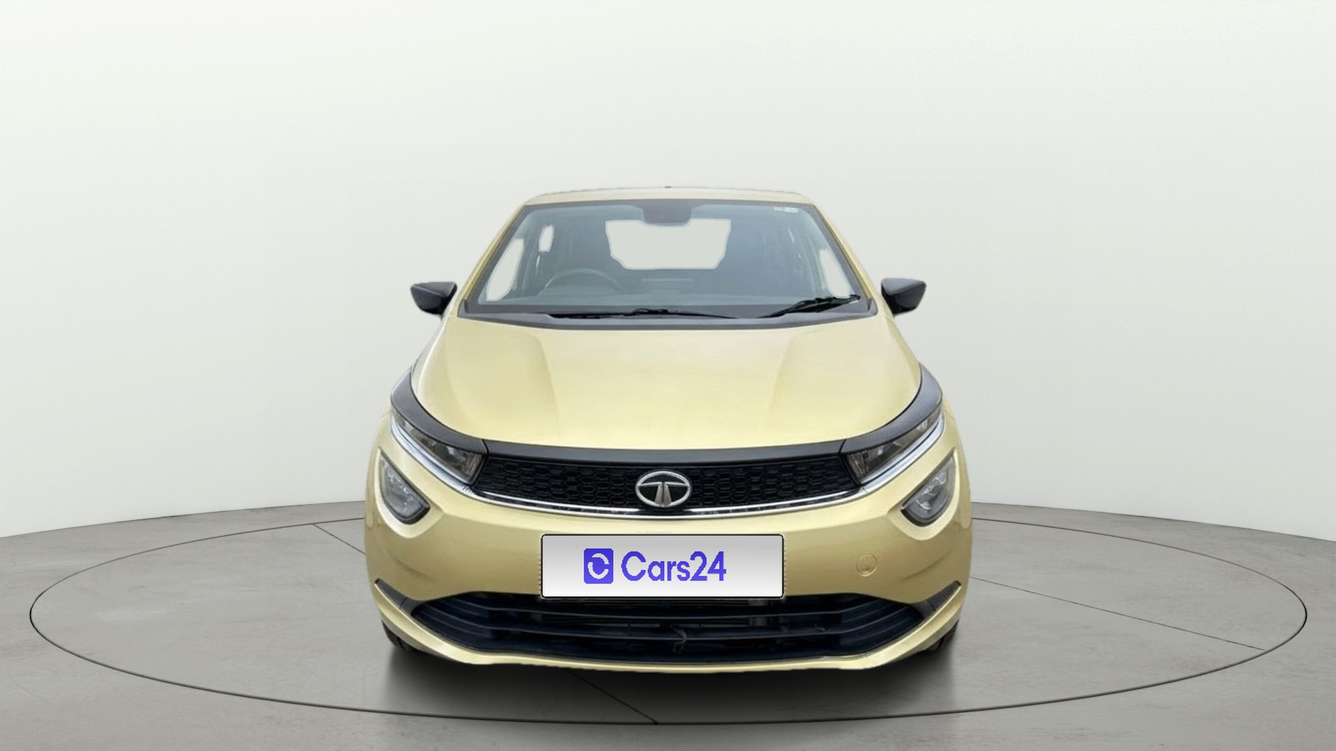 Used 2020 Tata Altroz Used 2020 Tata Altroz