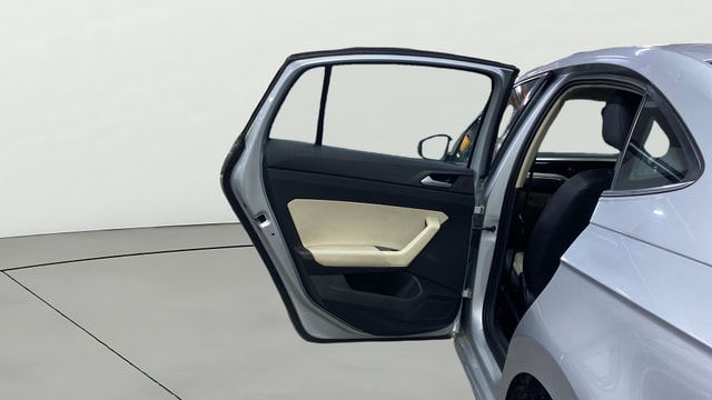View Volkswagen Virtus Image 15 Used Volkswagen Virtus Image 15
