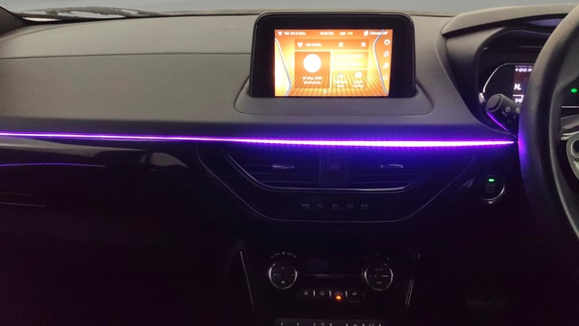 View Tata Nexon Image 18 Used Tata Nexon Image 18