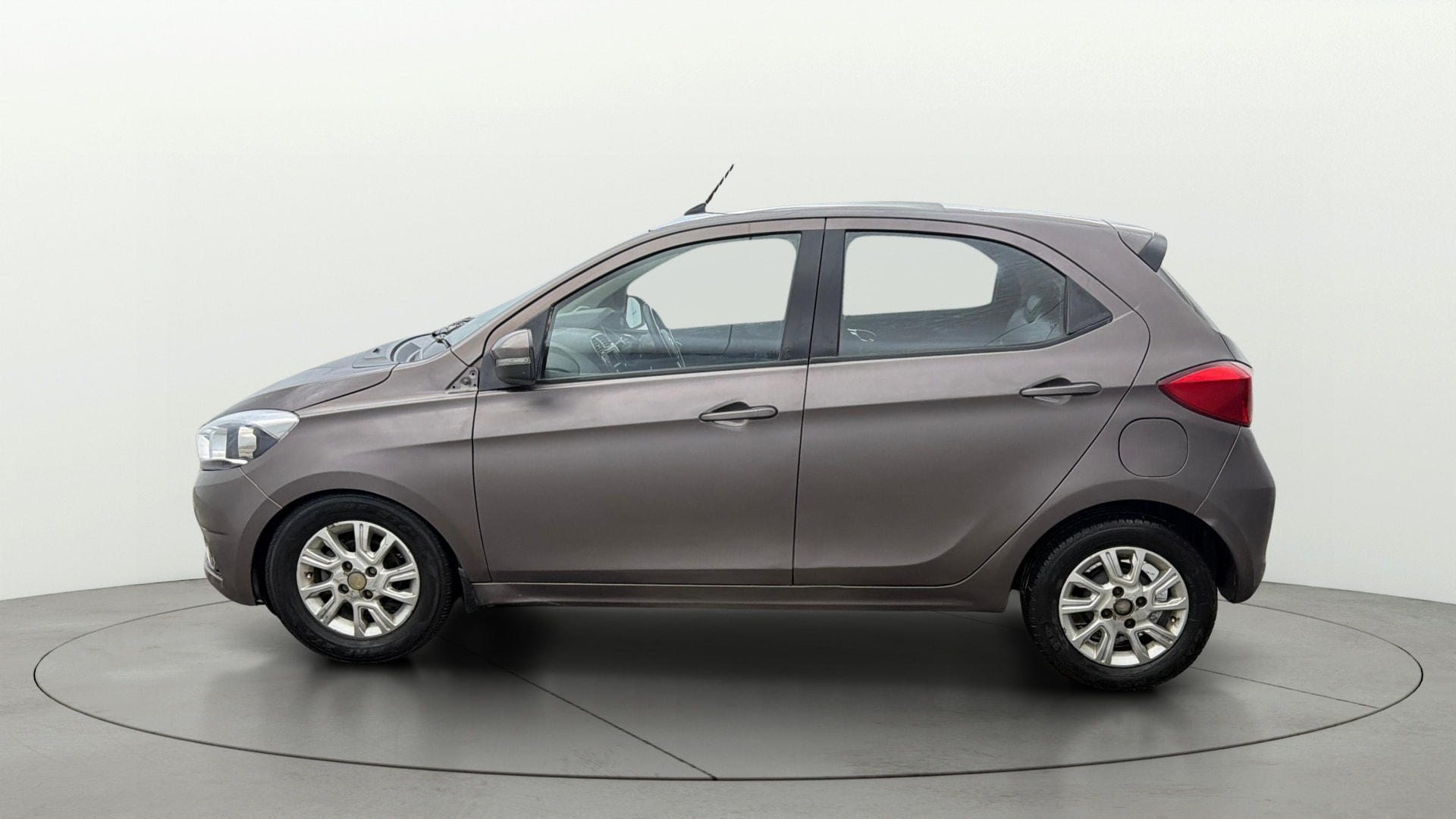 Used 2016 Tata Tiago Used 2016 Tata Tiago