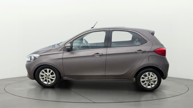 View Tata Tiago Image 5 Used Tata Tiago Image 5