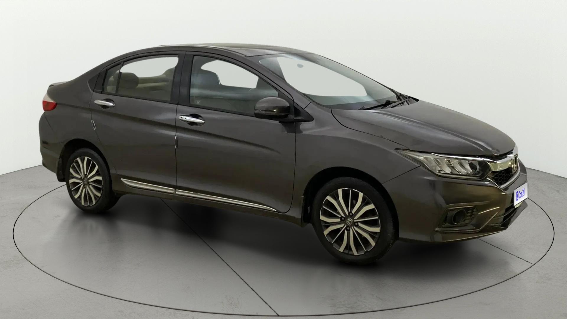 View 2018 Honda City ZX CVT Image 22 Used 2018 Honda City ZX CVT Image 22