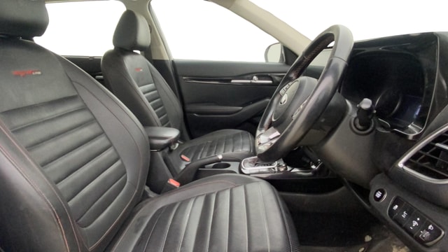 View Kia Seltos Image 28 Used Kia Seltos Image 28