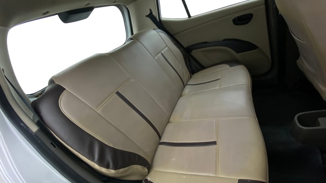 View Hyundai i10 Image 28 Used Hyundai i10 Image 28