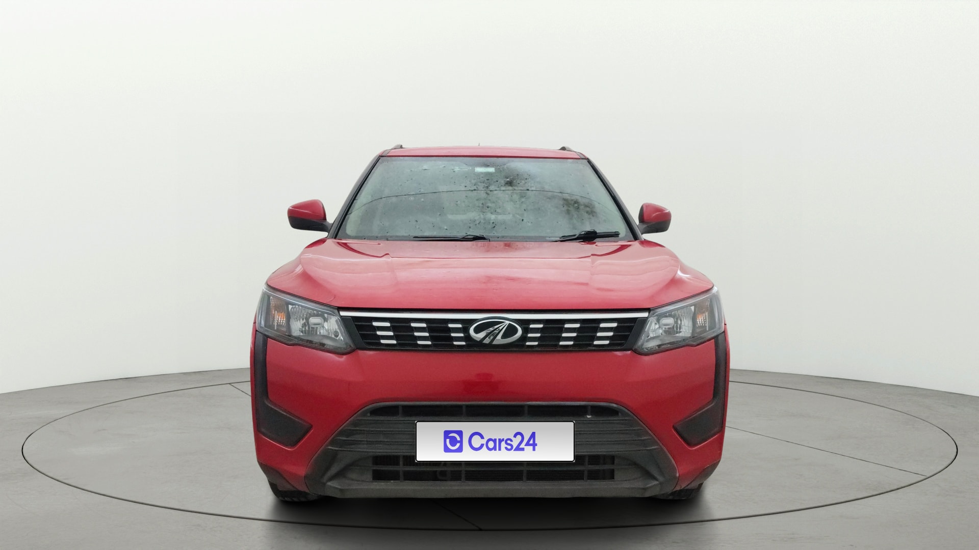 Used 2022 Mahindra XUV300 Used 2022 Mahindra XUV300
