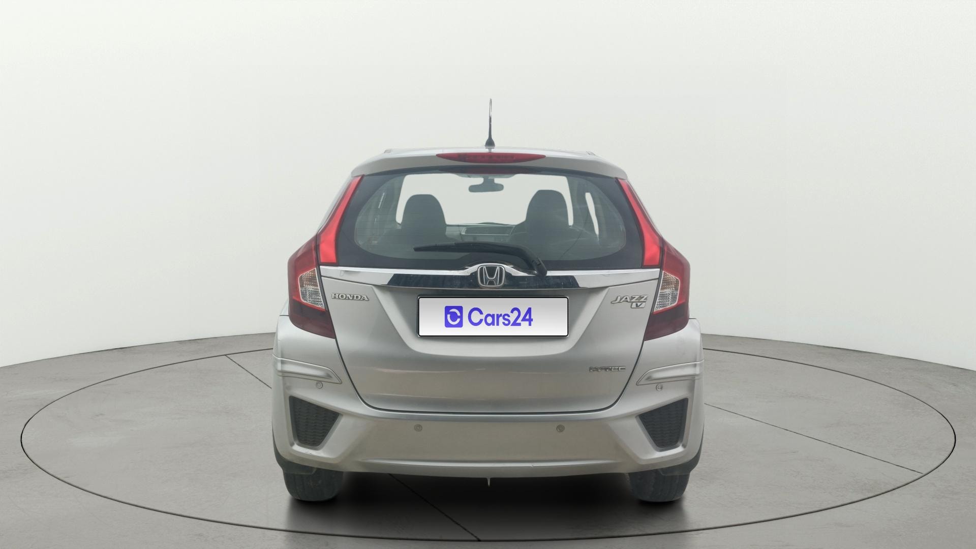 Used 2018 Honda Jazz Used 2018 Honda Jazz