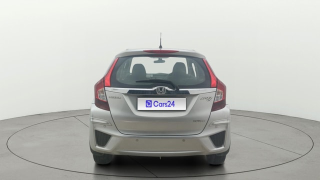 View Honda Jazz Image 41 Used Honda Jazz Image 41