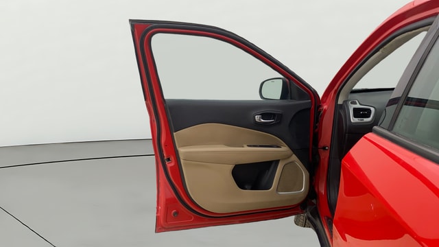 View Jeep Compass Image 30 Used Jeep Compass Image 30