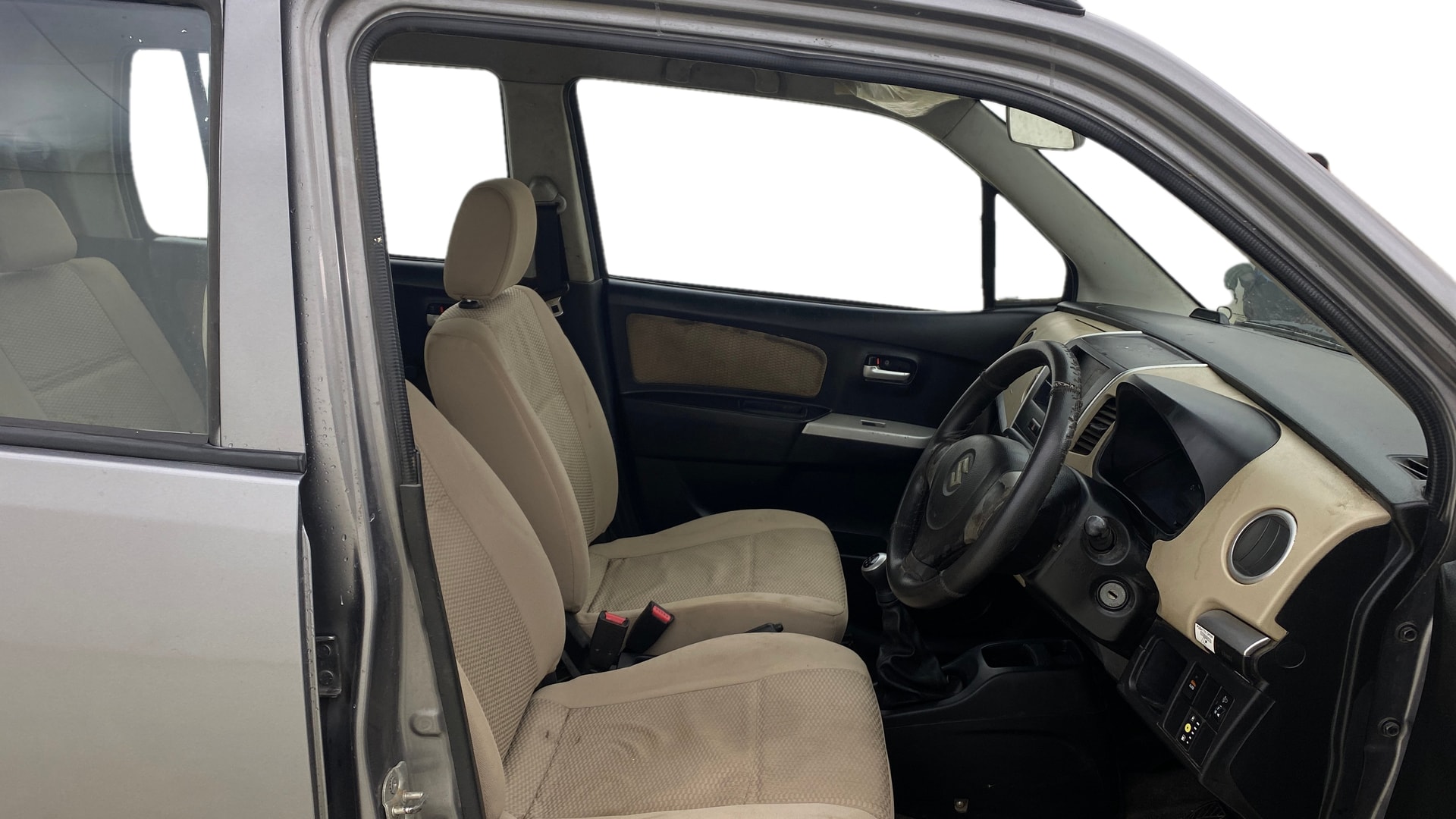 View 2018 Maruti Suzuki 1000 Base Variant Image 25 Used 2018 Maruti Suzuki 1000 Base Variant Image 25