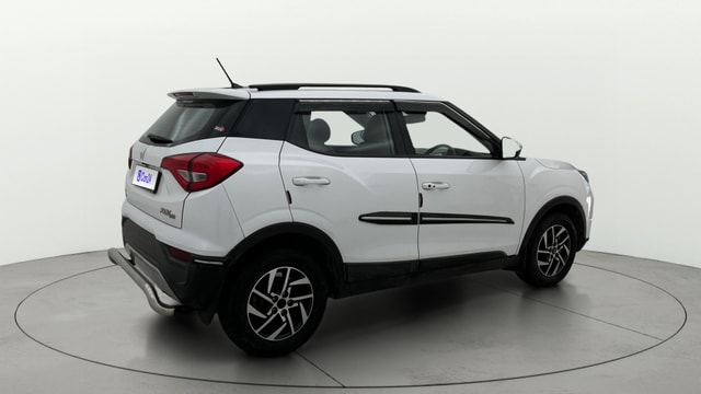 View Mahindra XUV300 Image 47 Used Mahindra XUV300 Image 47