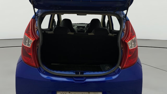 View Hyundai EON Image 37 Used Hyundai EON Image 37