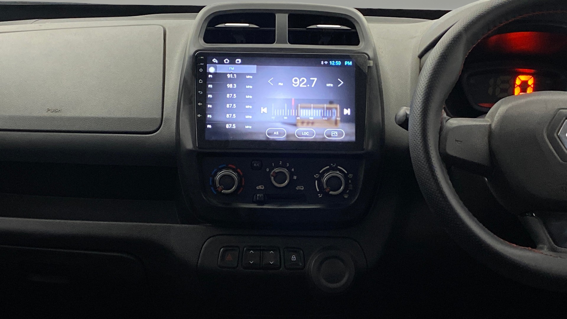 Used 2017 Renault Kwid Used 2017 Renault Kwid