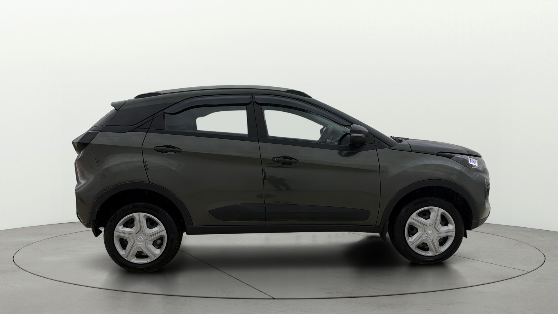 Used 2021 Tata Nexon Used 2021 Tata Nexon