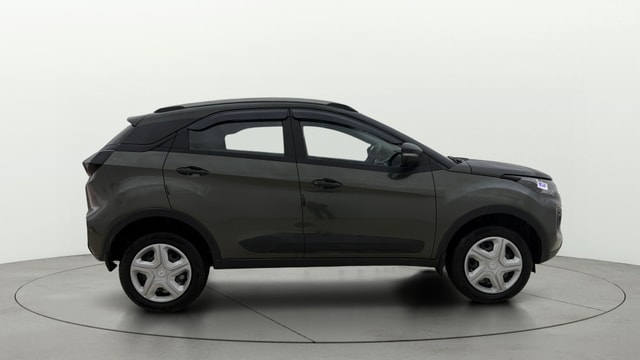 View Tata Nexon Image 8 Used Tata Nexon Image 8
